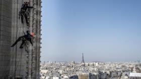 Chantier Jarnias Notre-Dame-de-Paris, brefeco.com