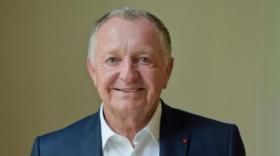 Jean-Michel Aulas