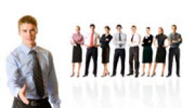 Pôle emploi organise un job-dating industriel