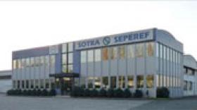 Sotra Seperef cède son site de 24 700 m2 à Quincieux