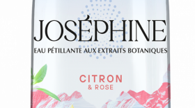 Le marché des eaux aromatisées sans sucre est en plein essor.