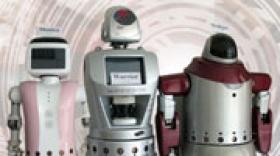 Sevrier accueille les Journées nationales de la robotique