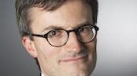 Julien Français accède à la présidence du pôle de compétitivité Tenerrdis