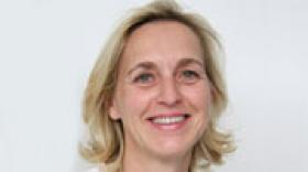 Karine Olivier est nommée directrice générale du groupe Oralia