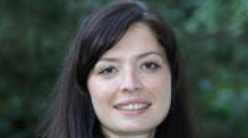 Kelly Serraille nommée directrice de l’IMIS Lyon
