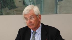 Alain de Krassny - président Lyon de Kem One