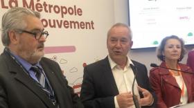 Les transports en commun clermontois, véritable laboratoire hydrogène de Keolis