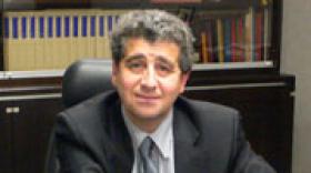 Khaled Bouabdallah nommé administrateur provisoire de l’Université de Lyon