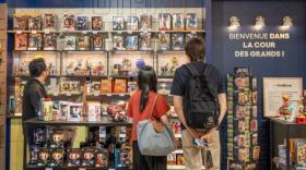 King Jouet lance l'enseigne King'Dultes, qui s'adresse aux adolescents et aux adultes.