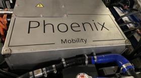 Phoenix Mobility entame un partenariat majeur avec Renault