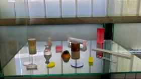 Krystalix produit des monocristaux bruts à destination des secteurs de l'horlogerie de luxe, de la défense et du semiconducteur.