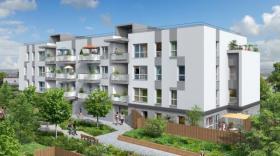 CDC Habitat Aura veut doubler sa production de logements intermédiaires