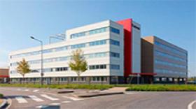 Eiffage Energie prend son "envol"