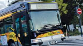 La Métro poursuit le renouvellement de sa flotte de bus