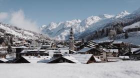La Clusaz