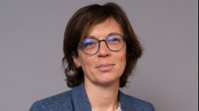 Laetitia Mangani, brefeco.com