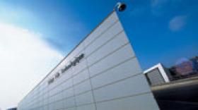 Lafarge fusionnera avec Holcim