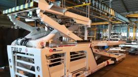 CIMC Air Marrel - bref eco