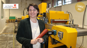 Fanny Deléage, brefeco.com