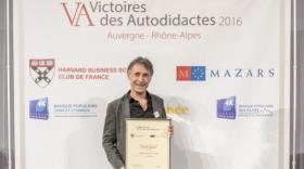 Candidatures ouvertes pour les Victoires des Autodidactes