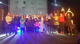 Les lauréates 2018 des Femmes de l'économie, brefeco.com