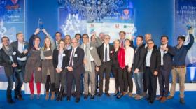 Lyon : Les lauréats des Trophées Bref Eco de l'innovation sont...