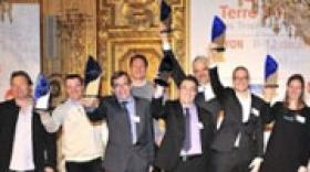 Trophées Bref Rhône-Alpes de l'Innovation 2013 : c'est parti !