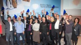 Découvrez les six lauréats des Trophées Bref Rhône-Alpes de l'Innovation remis à Grenoble