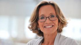 Laurence Eymieu est la nouvelle directrice régionale de la SNCF en Rhône-Alpes