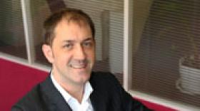 Bref 2195 : Le portrait : Laurent Constantin, la figure montante