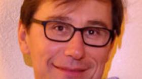 Laurent Janoviez, nouveau président des diplômés de GEM