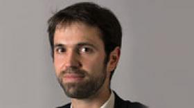 Laurent Roth est le nouveau directeur du centre d’affaires entreprises grands comptes de LCL