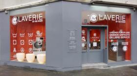 La Laverie By Kis wash