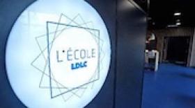 L’Ecole LDLC ouvre ses portes