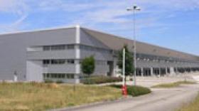 LDPI s'installe sur 8 639 m2 à Saint-Quentin-Fallavier