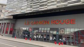 Cinéma Le Camion rouge, brefeco.com