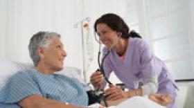 Le Chal attend ses premiers patients