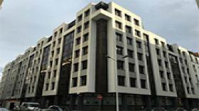 L'immeuble "Le Récamier" change de mains