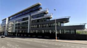 Deux importantes transactions immobilières ces jours à Lyon