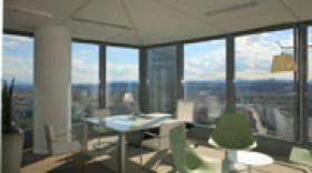 Le World Trade Center Lyon prend une nouvelle dimension