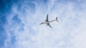 Le low-cost représente désormais 44,7 % du trafic aérien global en France.