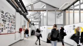 Le Groupe EDH rachète une école lyonnaise d’architecture et de design d’intérieur
