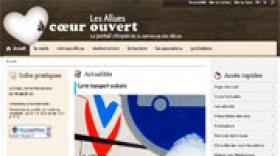 Un label AccessiWeb d'argent pour la mairie des Allues