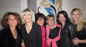 Les Audacieuses deviennent ambitieuses