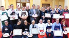 Les bouchons lyonnais ont leur label