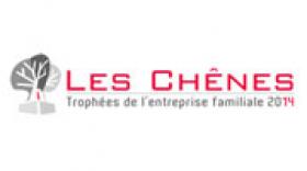 Trophées Les Chênes du Centre-Est : les internautes appelés à voter pour leur entreprise familiale préférée