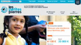 Fondation Somfy : déjà huit projets pour les petitespierres.org