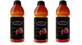 Un jus de dattes, juste Like Dat’