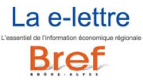 Les événements Bref Rhône-Alpes de l'automne