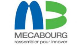 Mécabourg présent au Midest